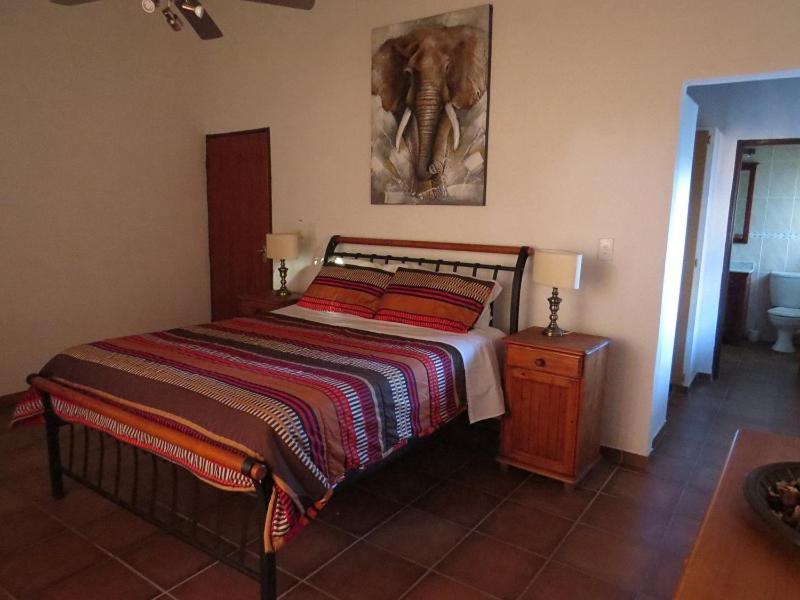 Crowe'S Nest Villa Marloth Park Eksteriør bilde