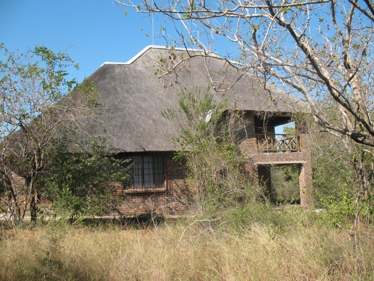 Crowe'S Nest Villa Marloth Park Eksteriør bilde