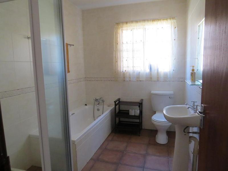 Crowe'S Nest Villa Marloth Park Eksteriør bilde